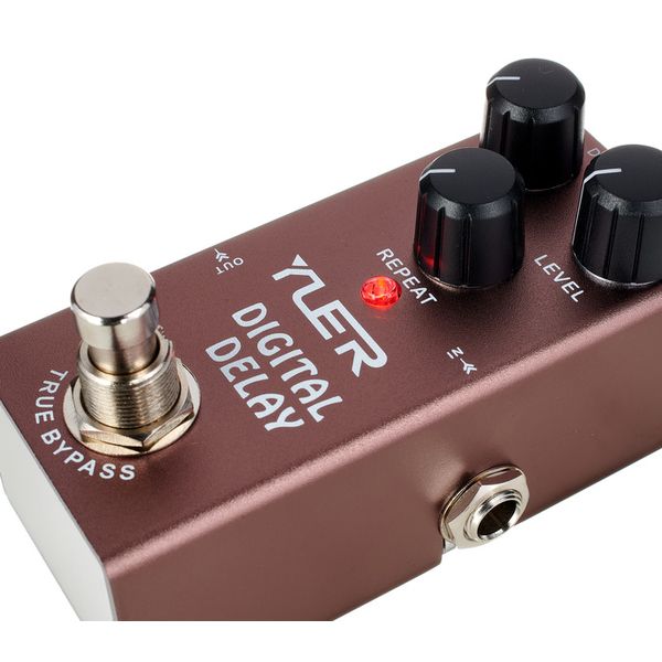 Yuer RF-10 Series Digital Delay