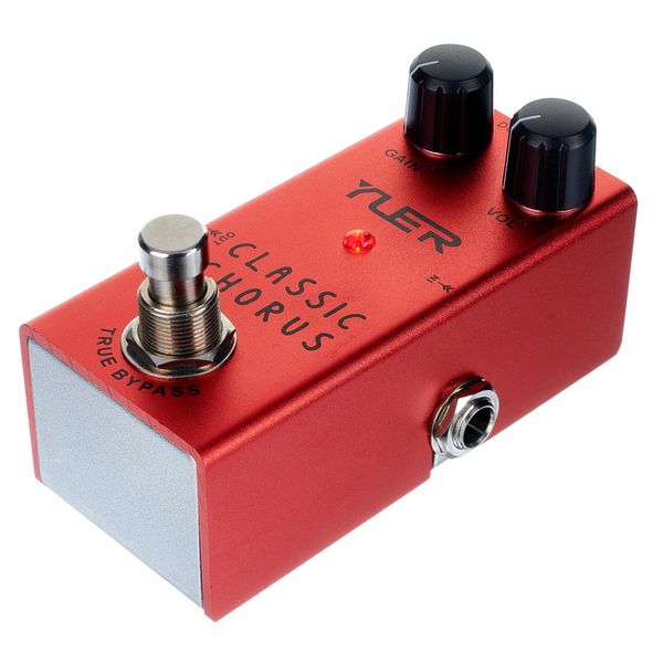 Yuer RF-10 Series Classic Chorus