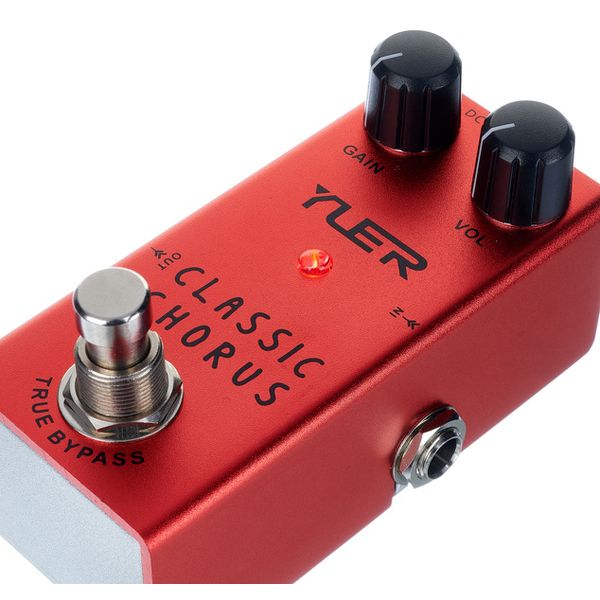 Yuer RF-10 Series Classic Chorus