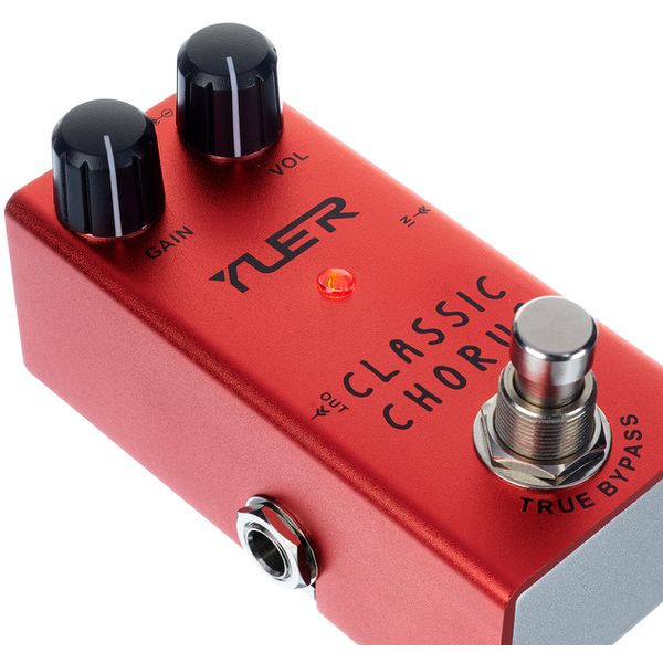 Yuer RF-10 Series Classic Chorus