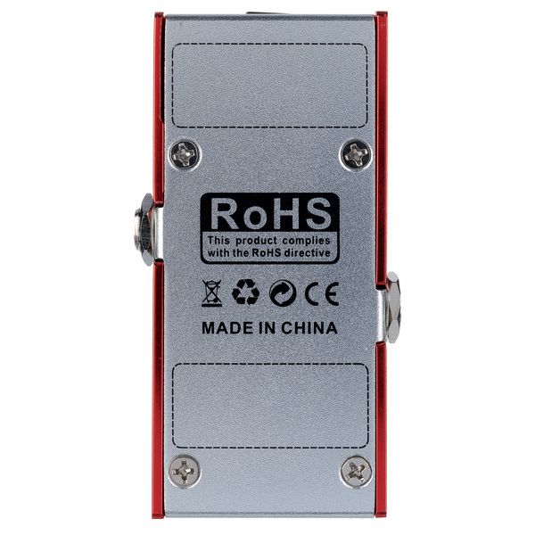 Yuer RF-10 Series Classic Chorus