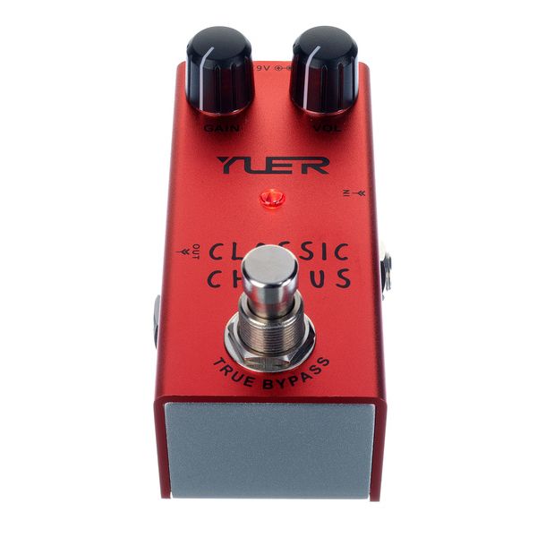 Yuer RF-10 Series Classic Chorus