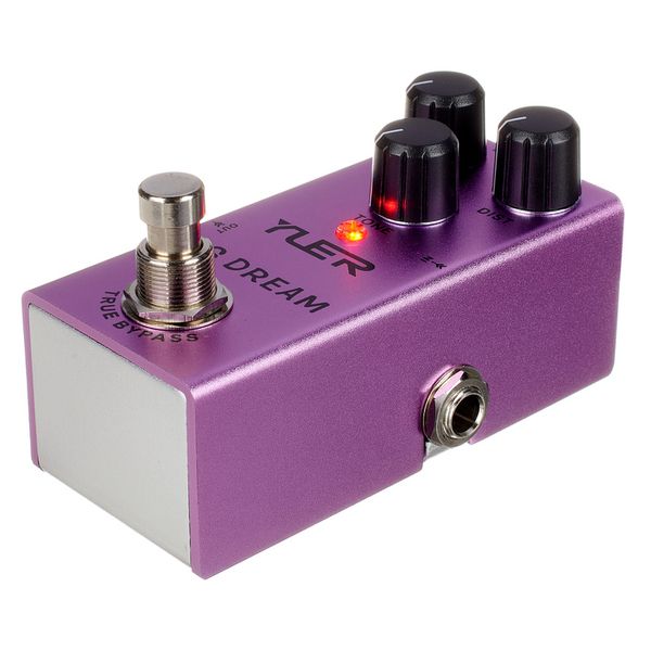 Yuer RF-10 Series US Dream