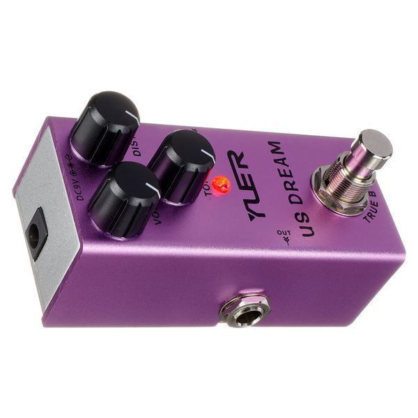 Yuer RF-10 Series US Dream