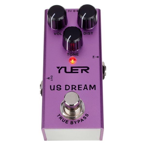 Yuer RF-10 Series US Dream