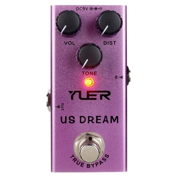 Yuer RF-10 Series US Dream