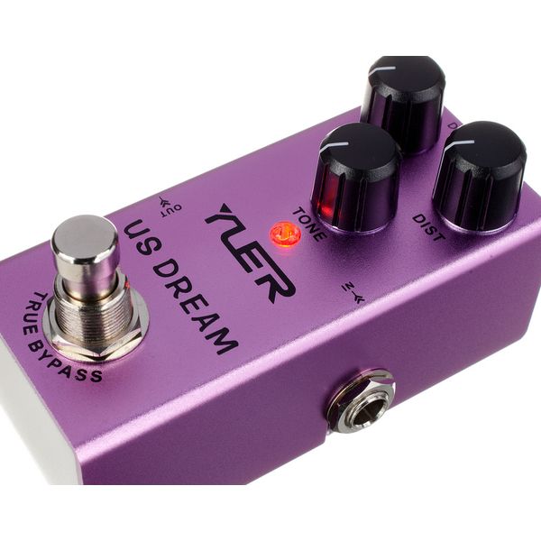 Yuer RF-10 Series US Dream