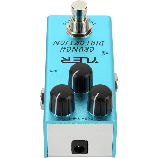 Yuer RF-10 Series Crunch Distortion