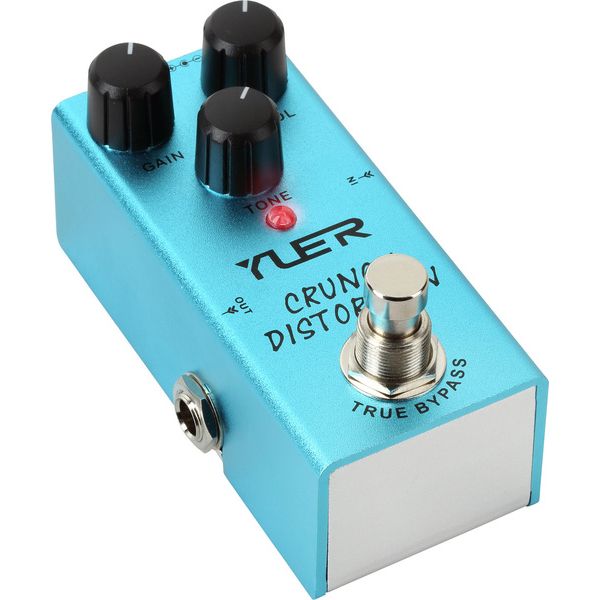 Yuer RF-10 Series Crunch Distortion