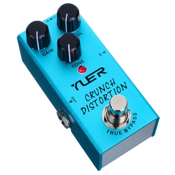 Yuer RF-10 Series Crunch Distortion