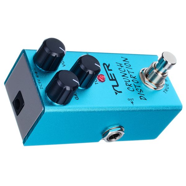 Yuer RF-10 Series Crunch Distortion
