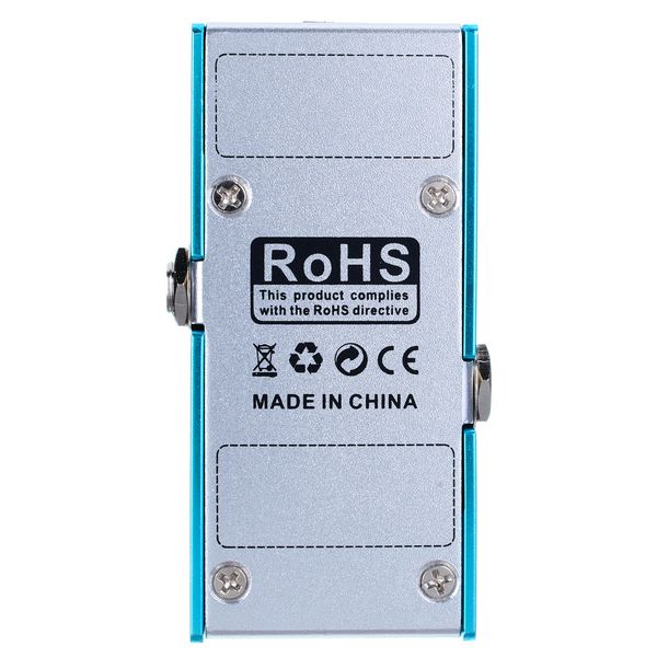 Yuer RF-10 Series Crunch Distortion