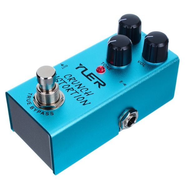 Yuer RF-10 Series Crunch Distortion