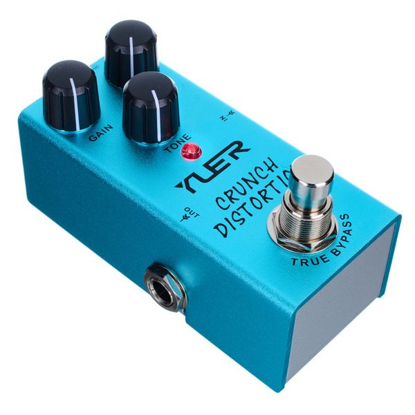 Yuer RF-10 Series Crunch Distortion
