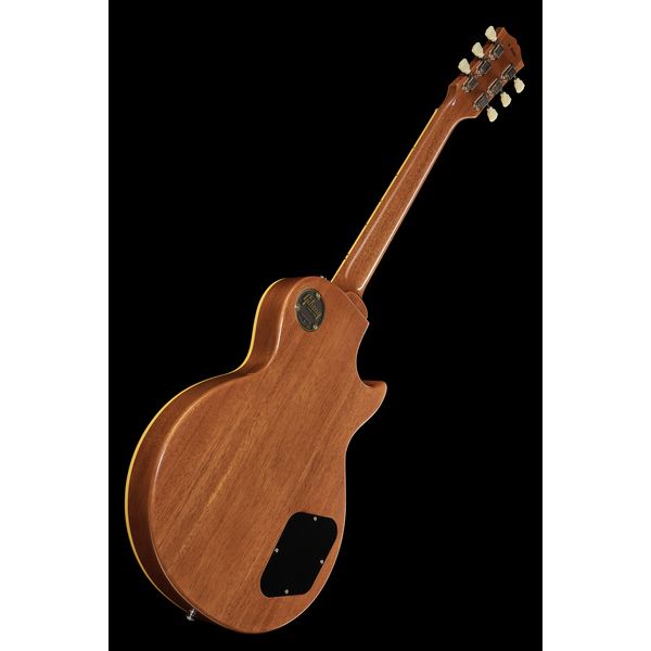 Gibson Les Paul 54 Goldtop VOS LH