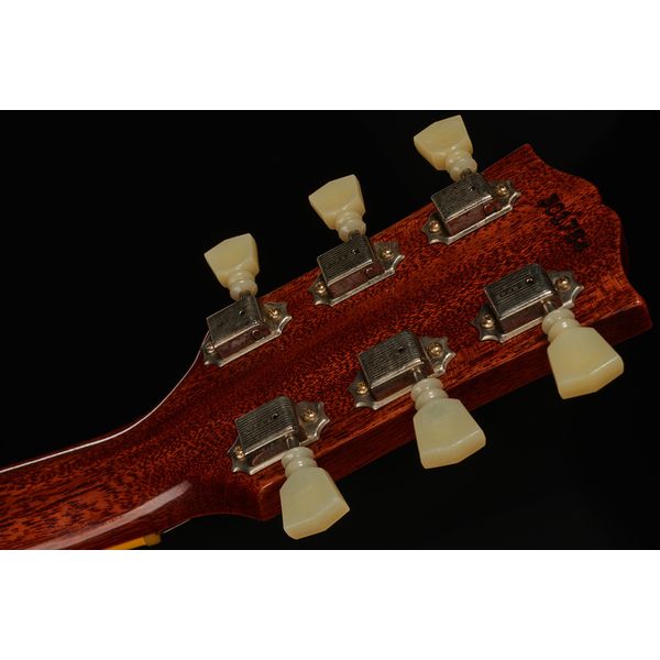 Gibson SG ´61 Std Cherry Red VOS LH