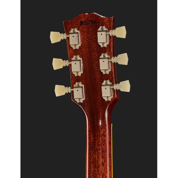 Gibson SG ´61 Std Cherry Red VOS LH
