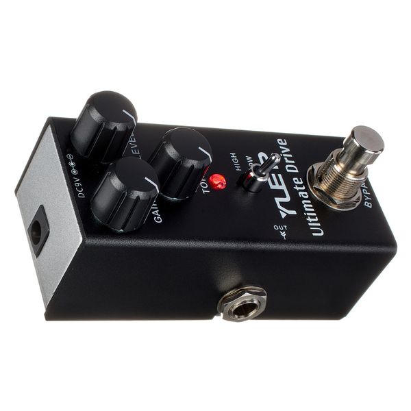 Yuer RF-10 Series Ultimate Drive