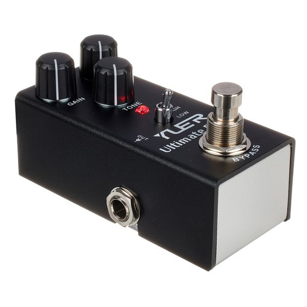 Yuer RF-10 Series Ultimate Drive