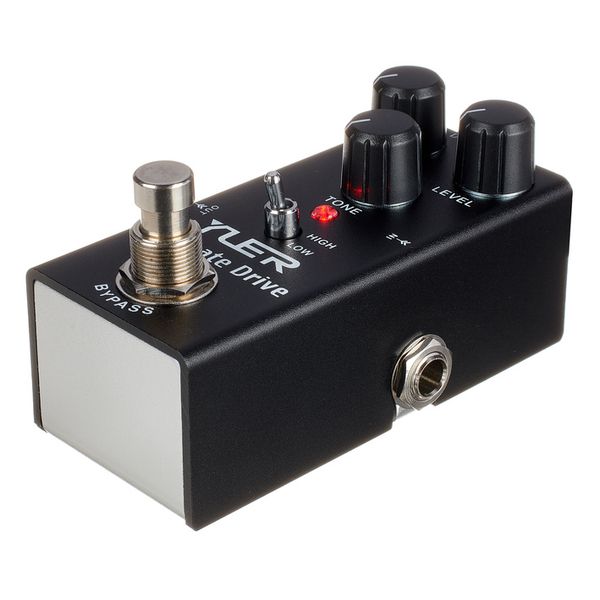 Yuer RF-10 Series Ultimate Drive
