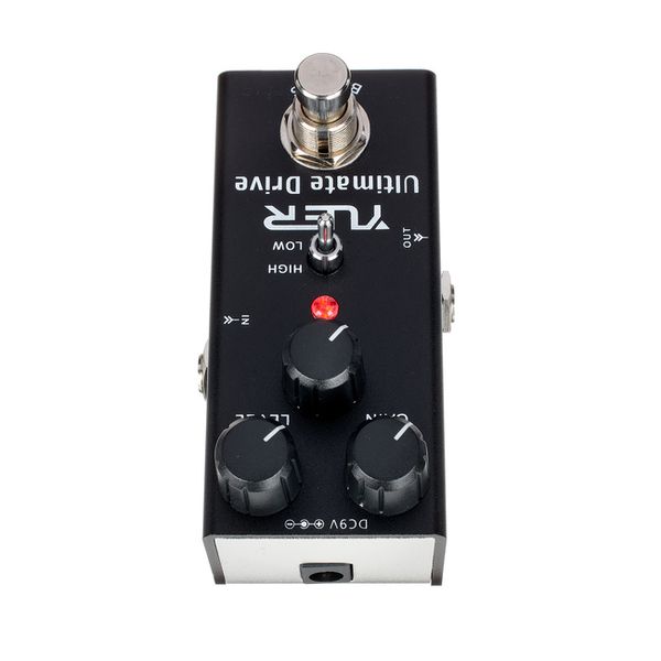 Yuer RF-10 Series Ultimate Drive