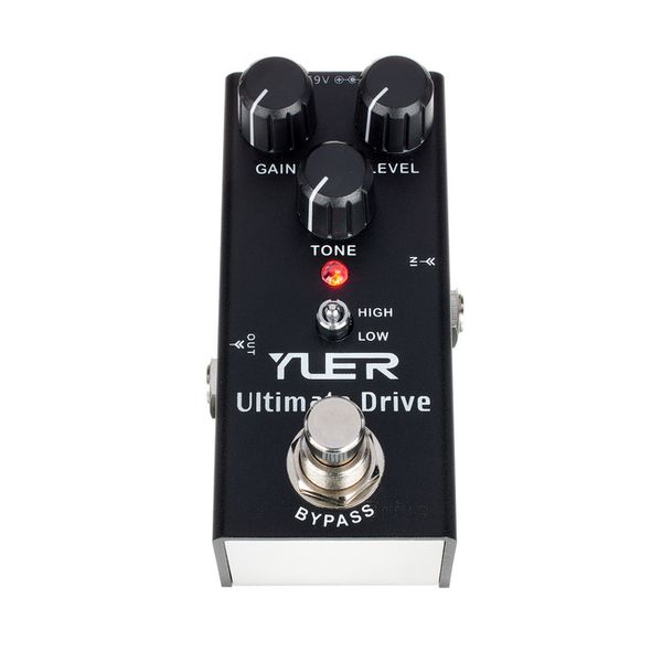 Yuer RF-10 Series Ultimate Drive