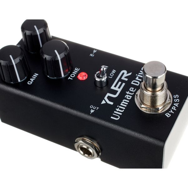 Yuer RF-10 Series Ultimate Drive