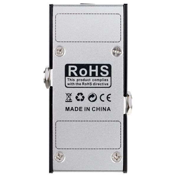 Yuer RF-10 Series Ultimate Drive
