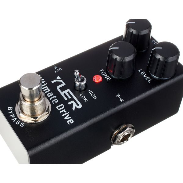Yuer RF-10 Series Ultimate Drive