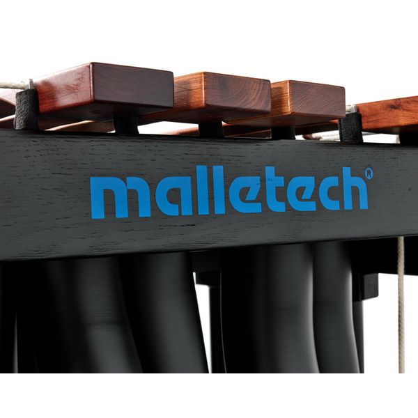 Malletech MJB Black Marimba A=443hz
