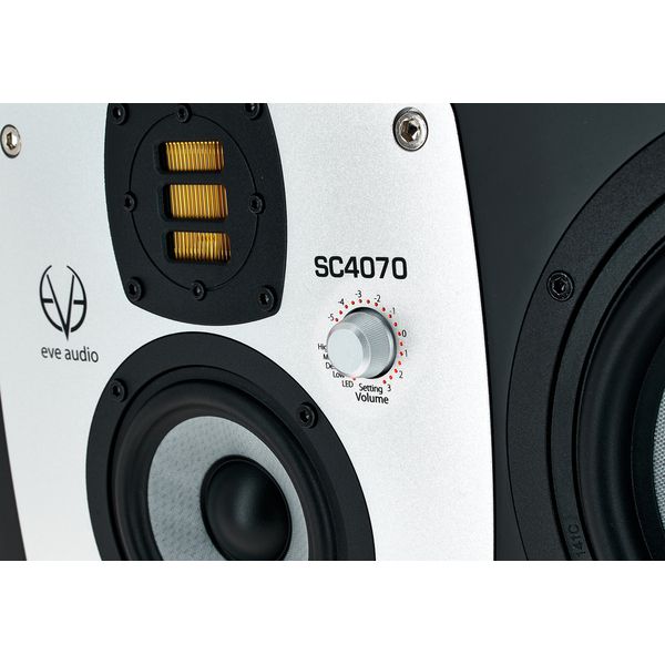EVE audio SC4070
