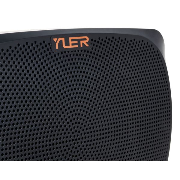 Yuer Portable Bass Amp Bluetooth