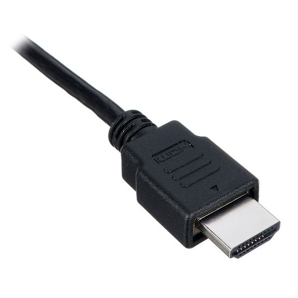the sssnake HDMI Cable 1m – Thomann France