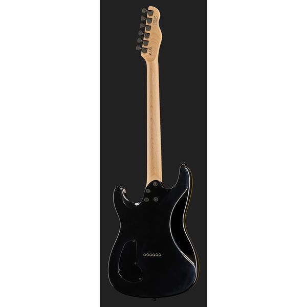 Chapman Guitars ML1 Modern FSR Lightning Storm