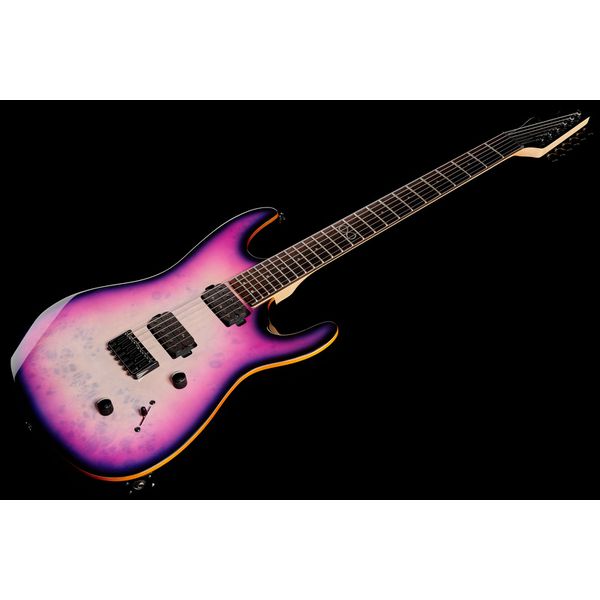 Chapman Guitars ML1 Modern FSR Lightning Storm
