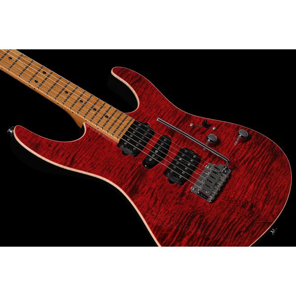 Suhr Modern Plus MN CPR