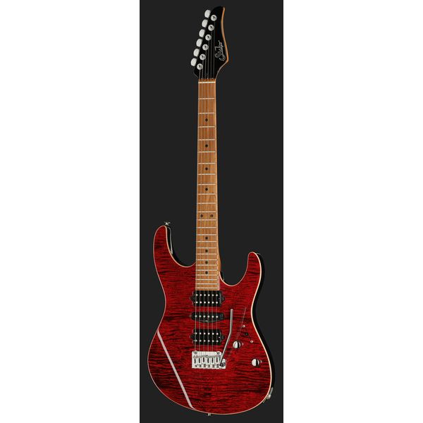 Suhr Modern Plus MN CPR