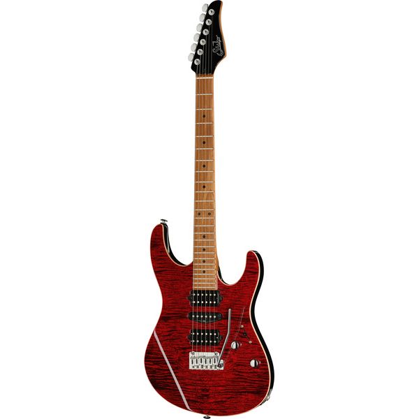 Suhr Modern Plus MN CPR
