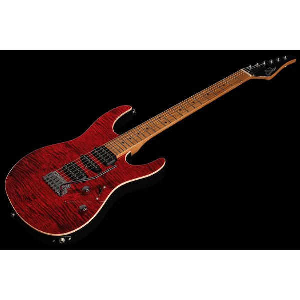 Suhr Modern Plus MN CPR