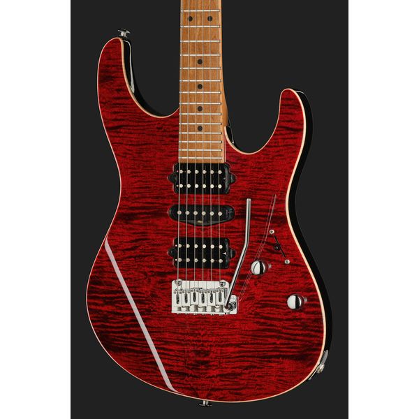 Suhr Modern Plus MN CPR