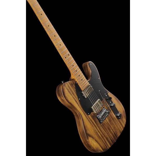 Suhr Andy Wood Modern T HH WHB