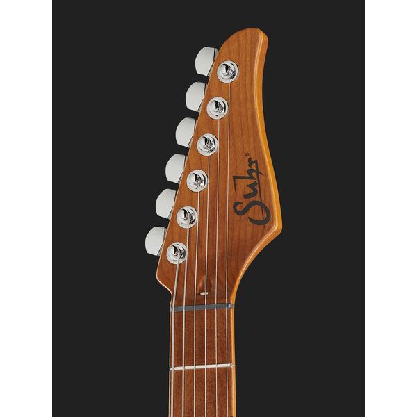 Suhr Andy Wood Modern T WBK