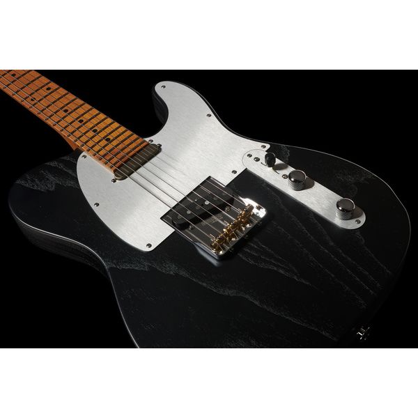 Suhr Andy Wood Modern T WBK