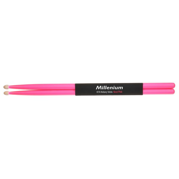 Millenium Youngster Drum Set Bundle Pink