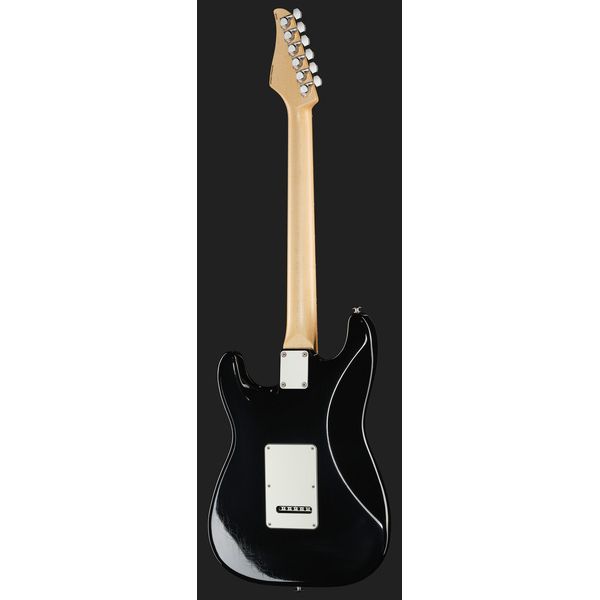 Suhr Classic S Antique SSS RW BK