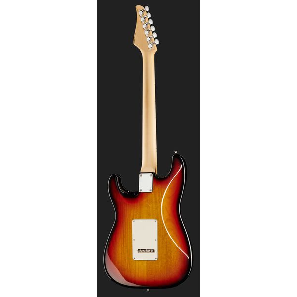 Suhr Classic S ST SSS MN 3TB