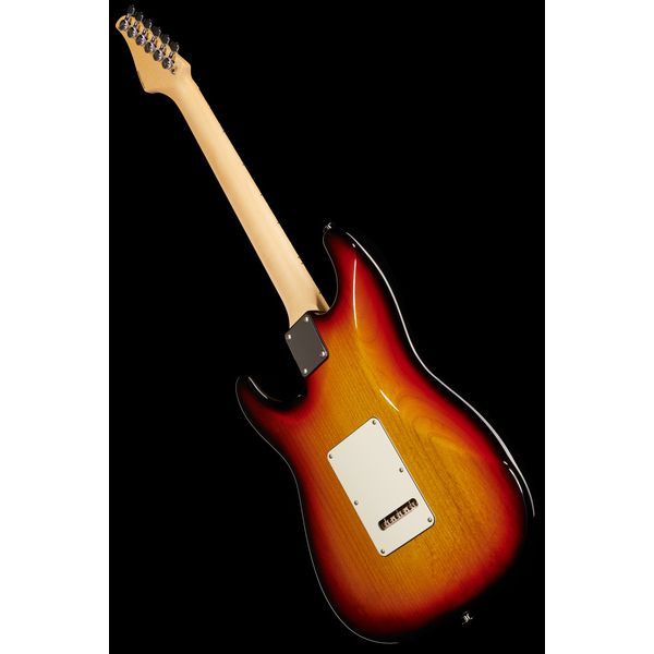 Suhr Classic S ST SSS MN 3TB