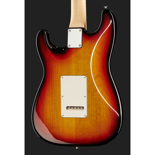 Suhr Classic S ST SSS MN 3TB