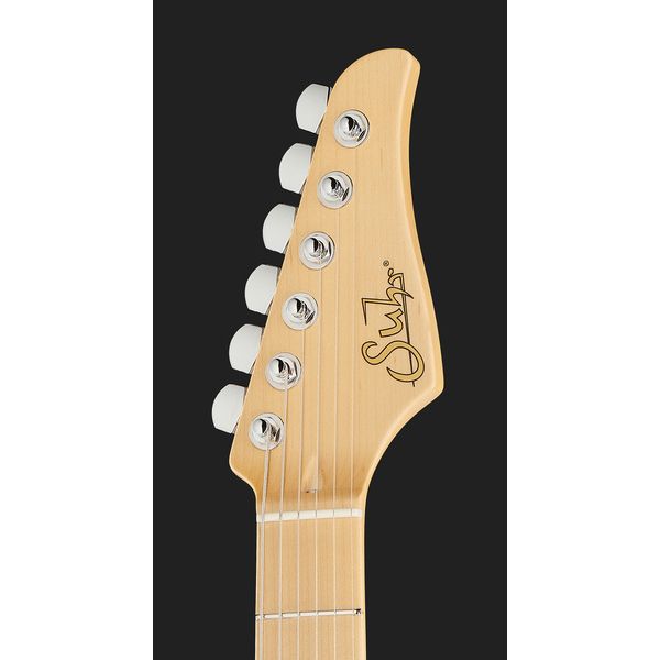 Suhr Classic S ST SSS MN 3TB