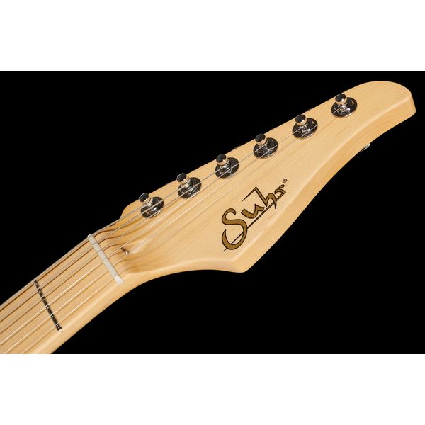 Suhr Classic S ST SSS MN 3TB